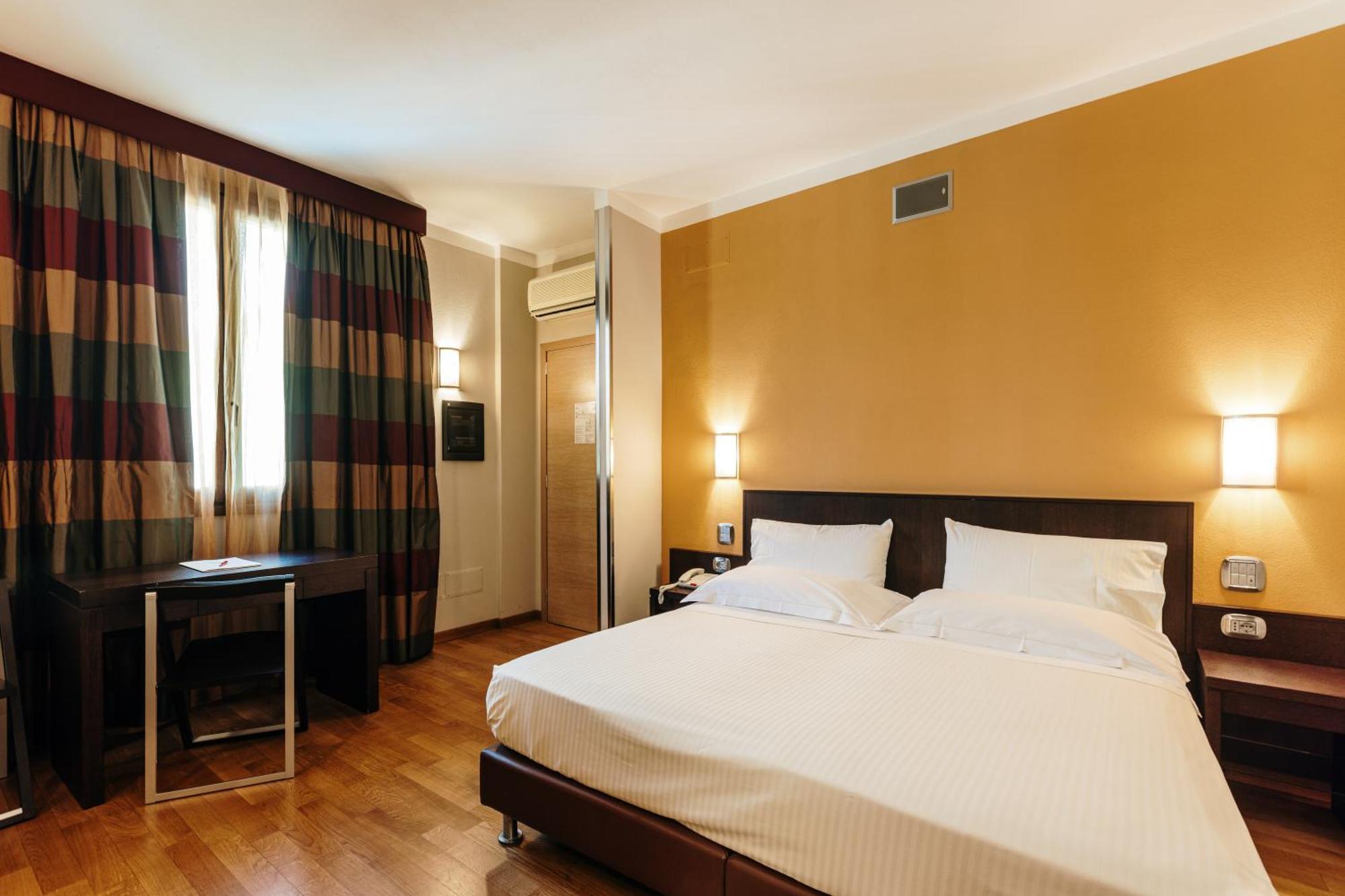 Hotel Dei Vicari Scarperia Exteriér fotografie
