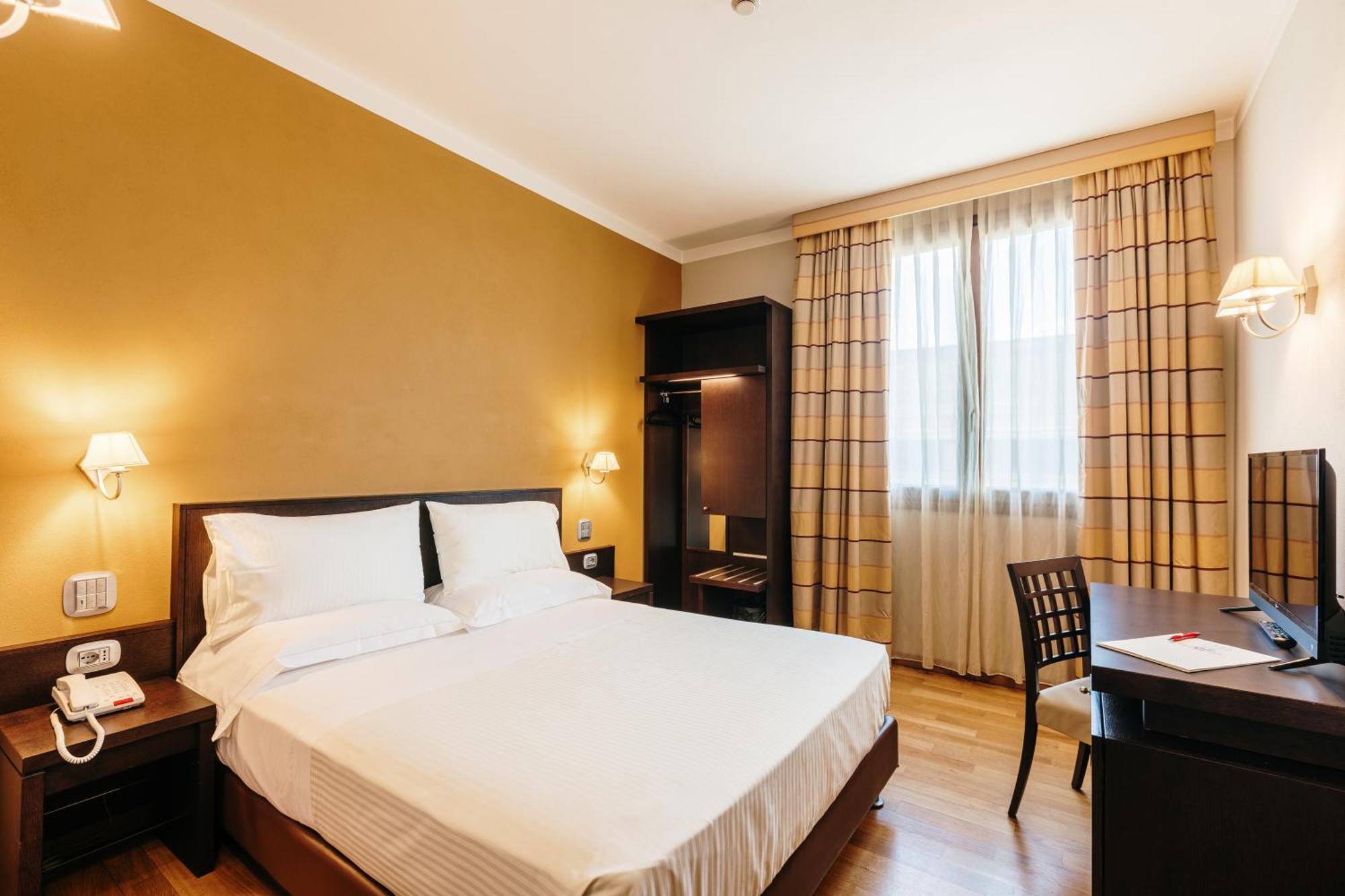 Hotel Dei Vicari Scarperia Exteriér fotografie