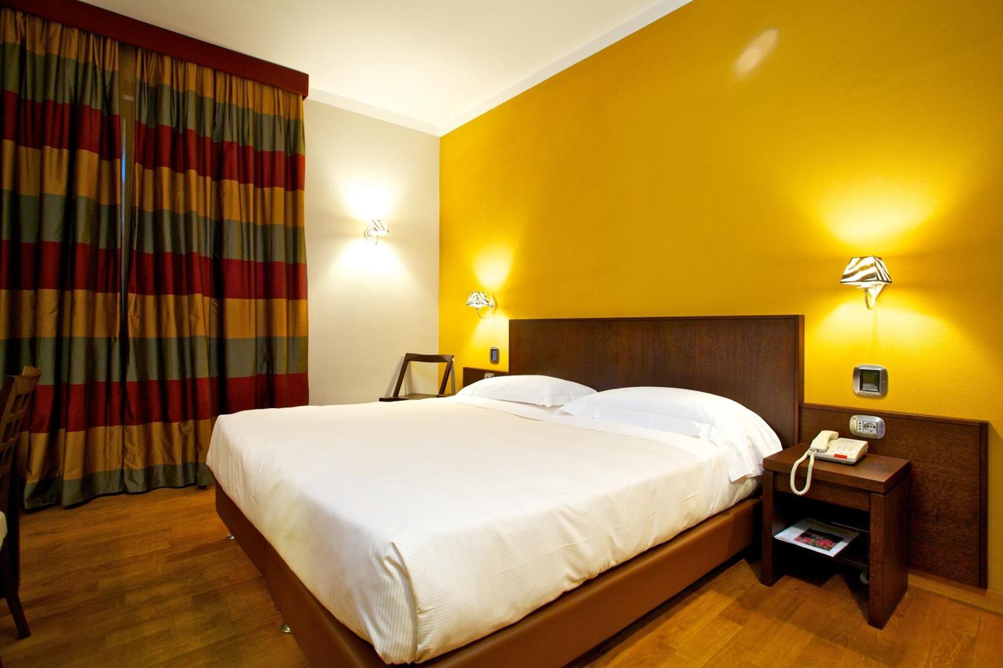 Hotel Dei Vicari Scarperia Exteriér fotografie